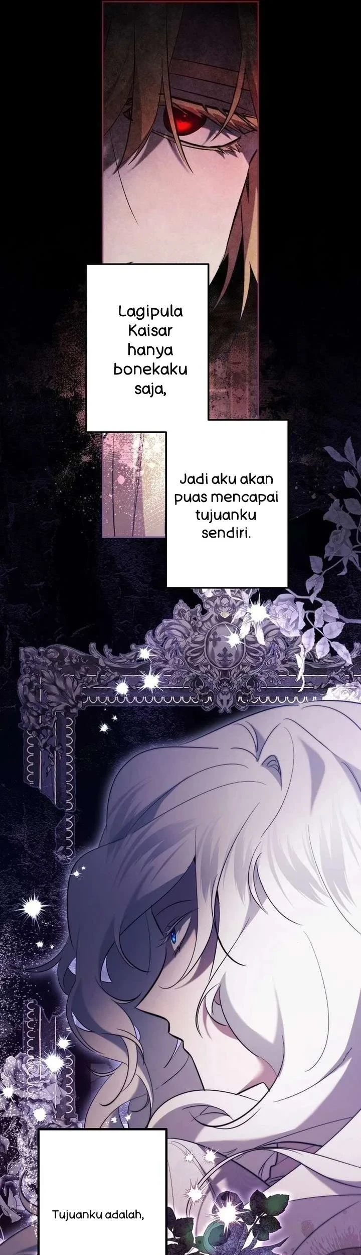 I Need to Raise My Sister Properly Chapter 135 - halaman 42