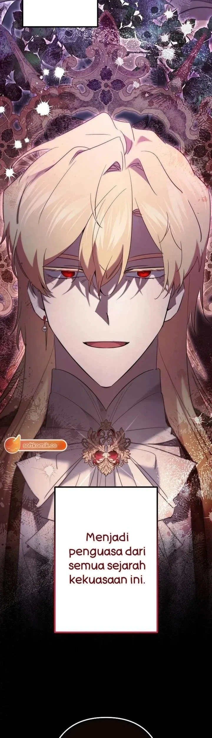 I Need to Raise My Sister Properly Chapter 135 - halaman 43