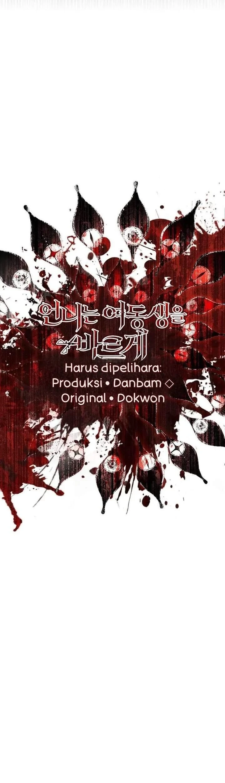 I Need to Raise My Sister Properly Chapter 135 - halaman 8