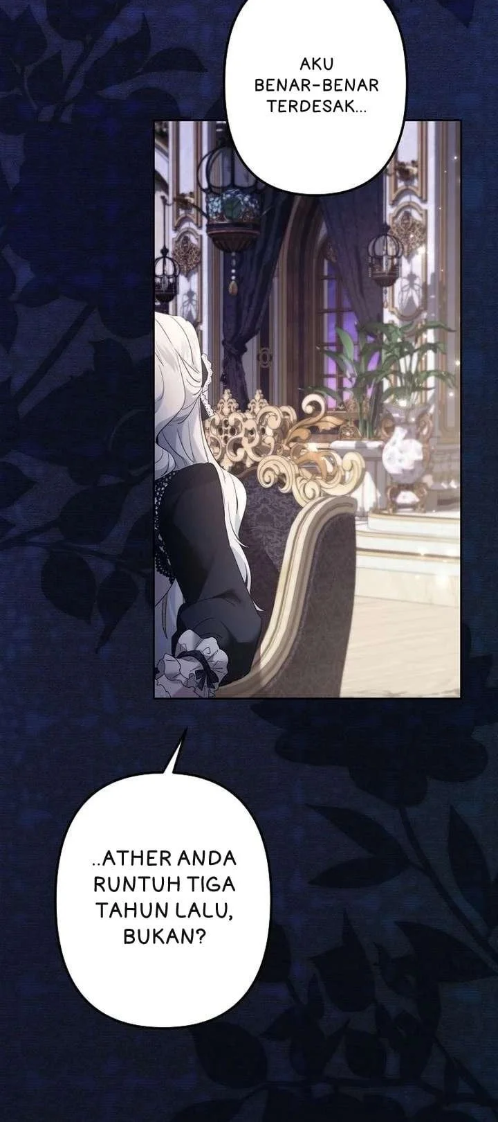 I Need to Raise My Sister Properly Chapter 136 - halaman 11