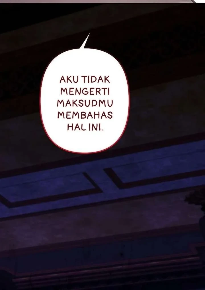I Need to Raise My Sister Properly Chapter 136 - halaman 14