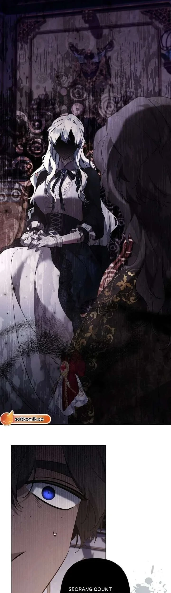 I Need to Raise My Sister Properly Chapter 136 - halaman 15