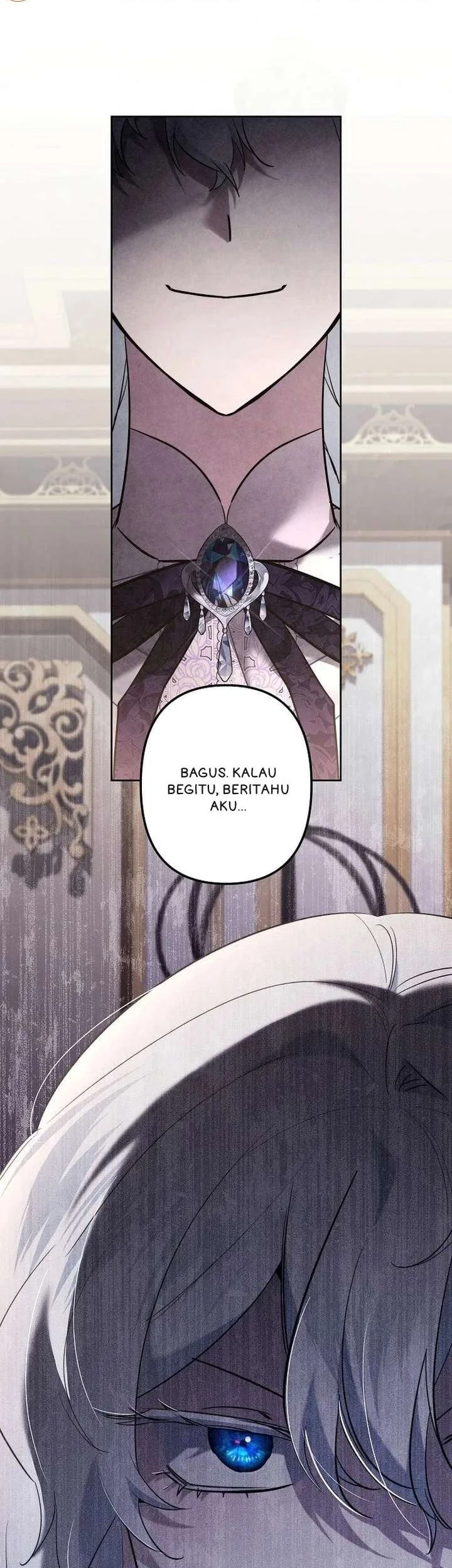 I Need to Raise My Sister Properly Chapter 136 - halaman 22
