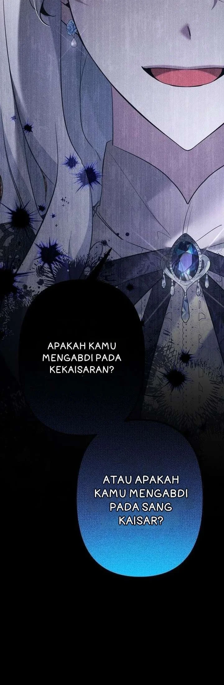 I Need to Raise My Sister Properly Chapter 136 - halaman 23