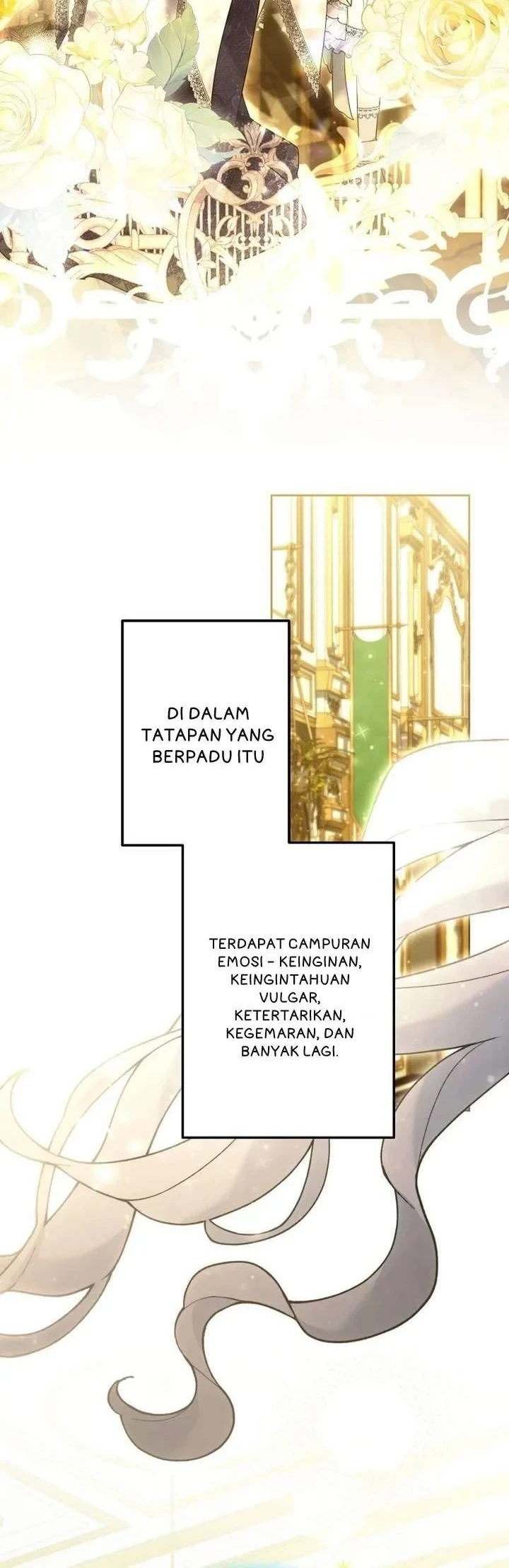 I Need to Raise My Sister Properly Chapter 136 - halaman 28
