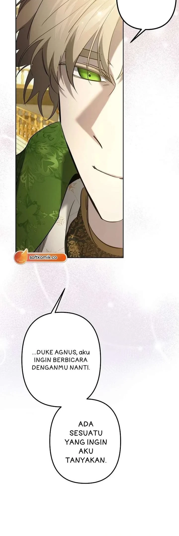 I Need to Raise My Sister Properly Chapter 136 - halaman 34