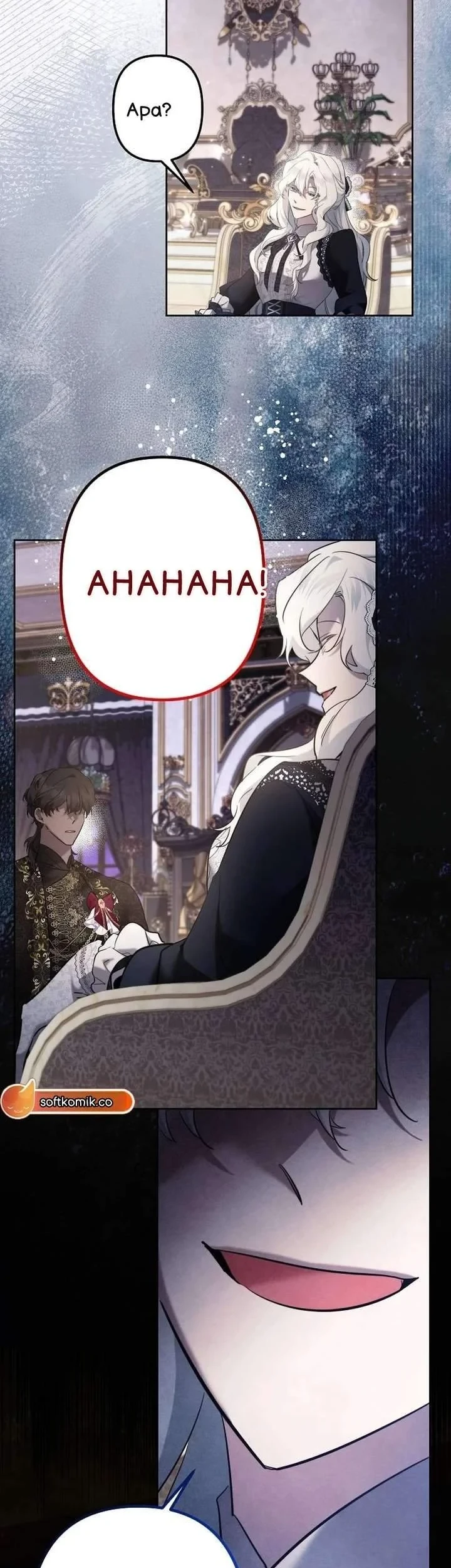 I Need to Raise My Sister Properly Chapter 136 - halaman 5