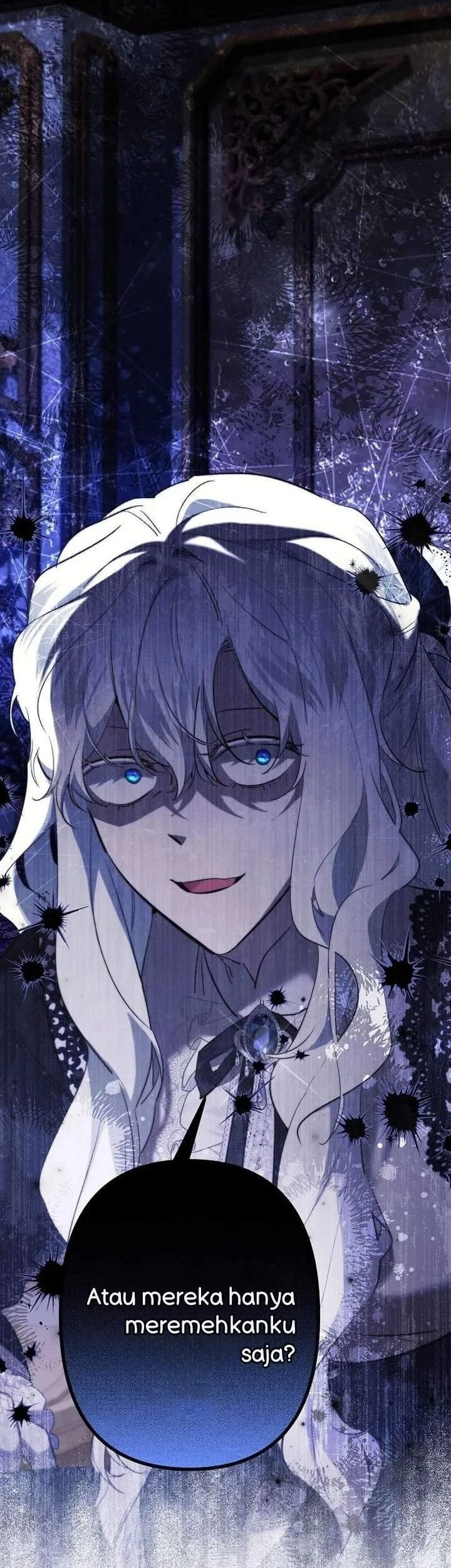 I Need to Raise My Sister Properly Chapter 136 - halaman 7