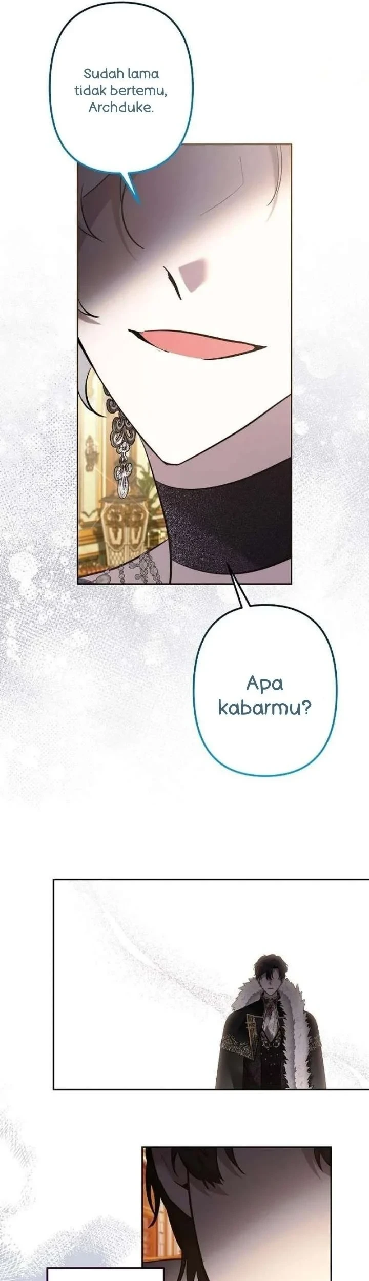 I Need to Raise My Sister Properly Chapter 137 - halaman 11