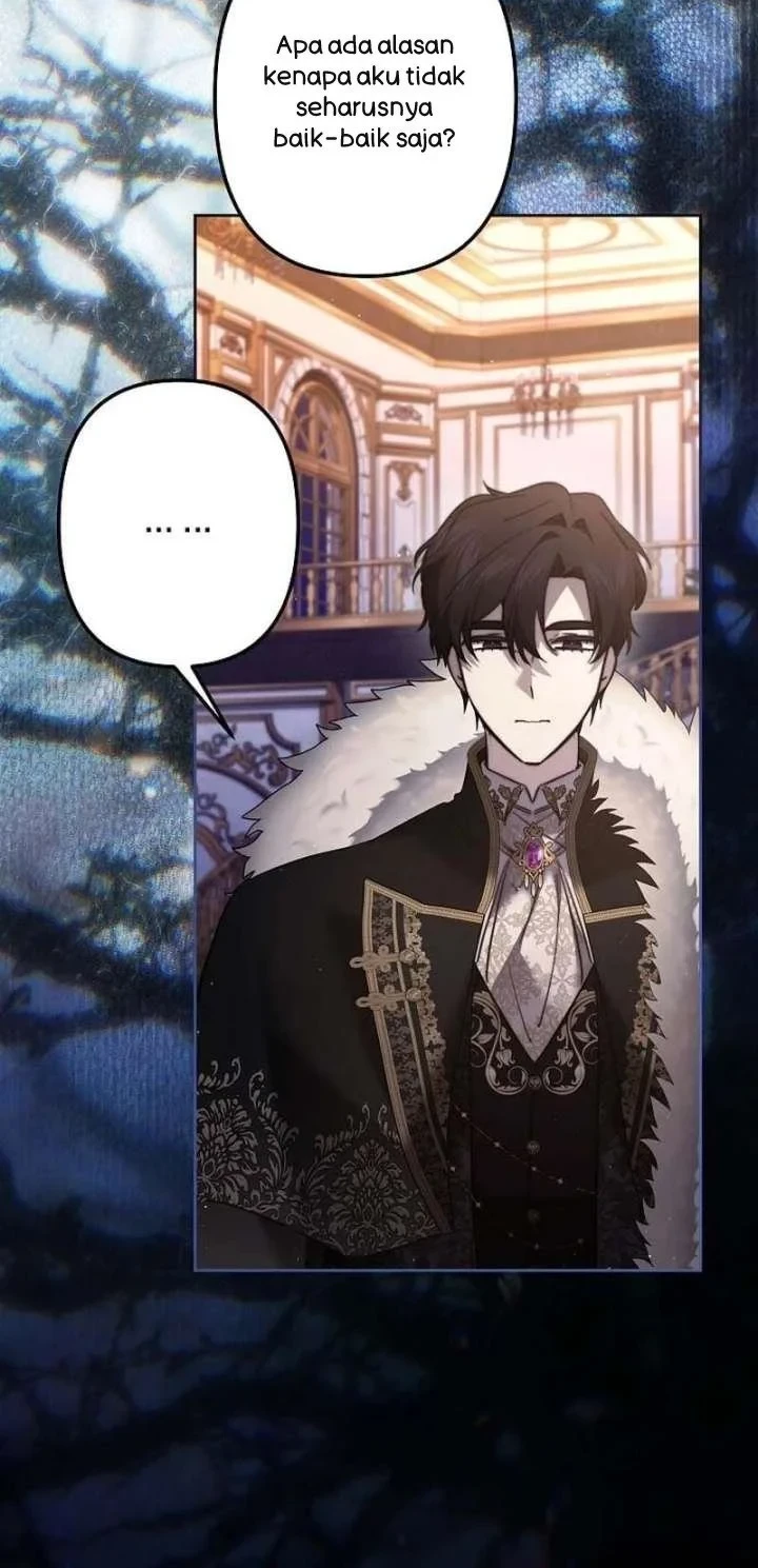 I Need to Raise My Sister Properly Chapter 137 - halaman 13