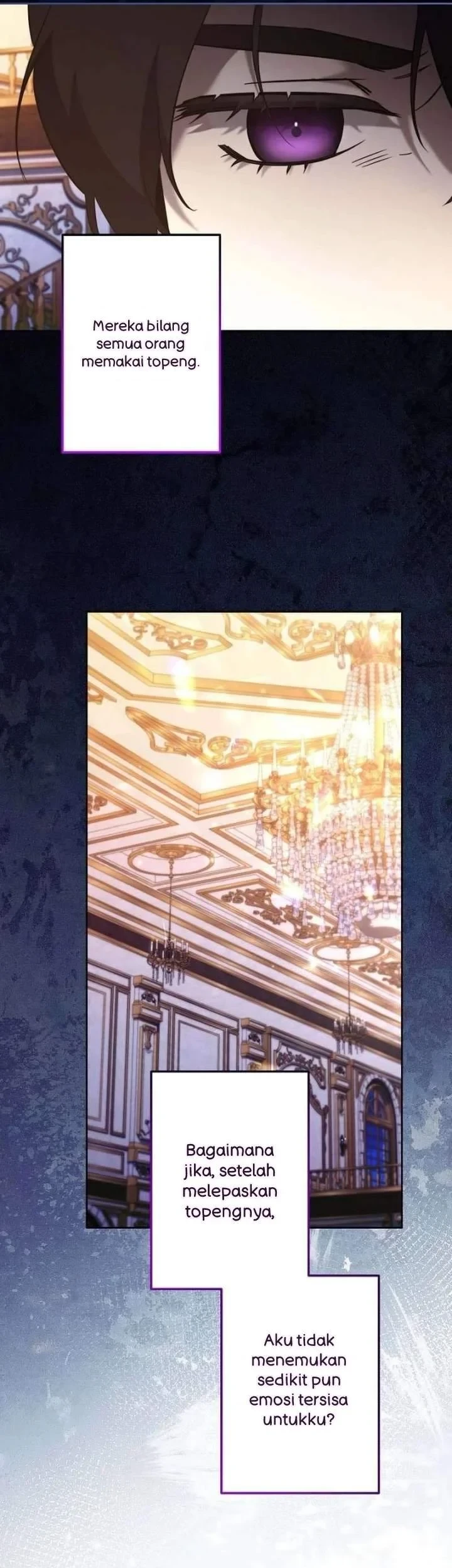I Need to Raise My Sister Properly Chapter 137 - halaman 14