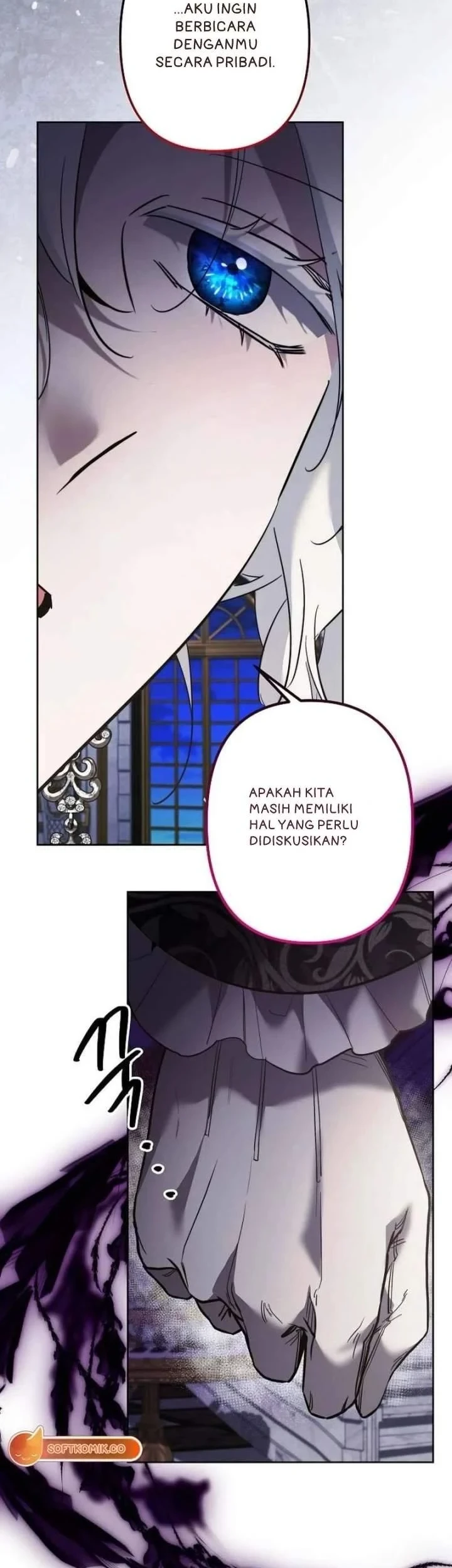 I Need to Raise My Sister Properly Chapter 137 - halaman 17