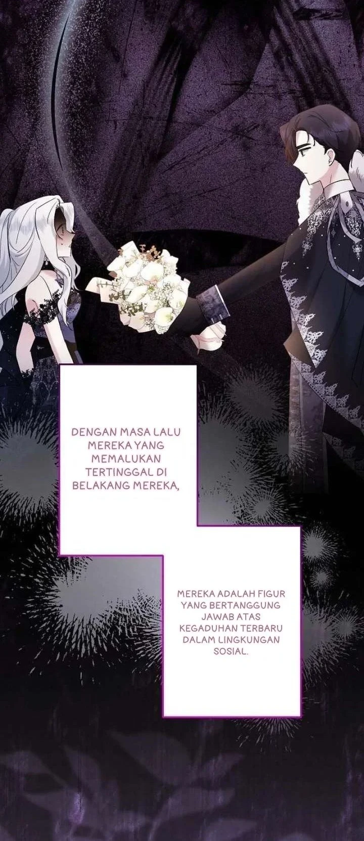 I Need to Raise My Sister Properly Chapter 137 - halaman 2