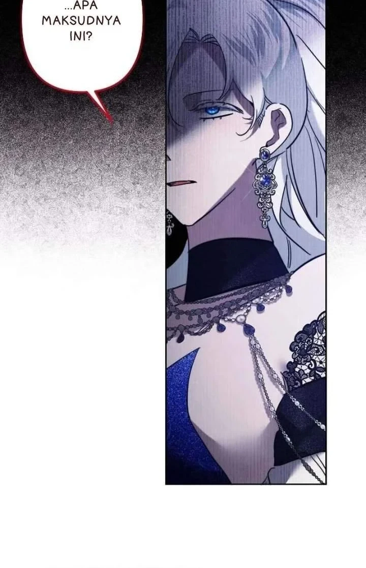 I Need to Raise My Sister Properly Chapter 137 - halaman 20
