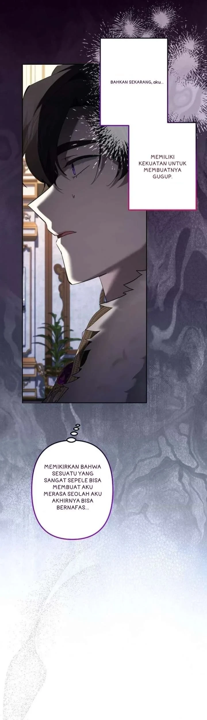 I Need to Raise My Sister Properly Chapter 137 - halaman 27