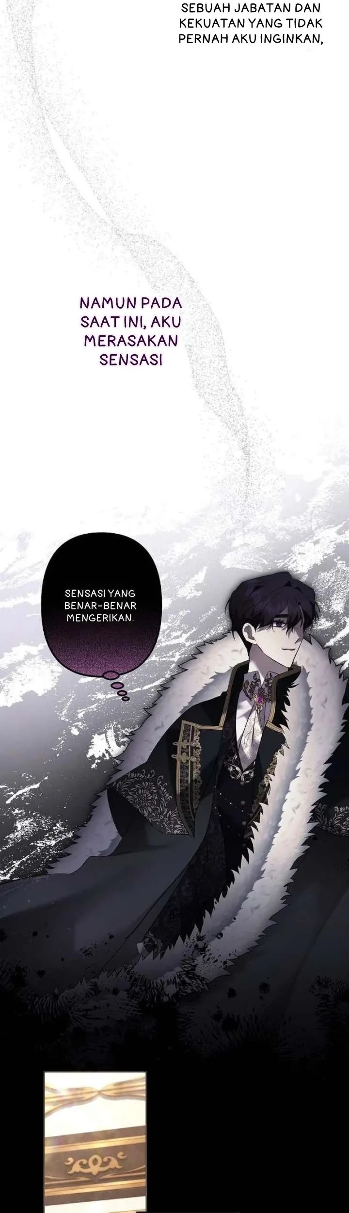 I Need to Raise My Sister Properly Chapter 137 - halaman 28