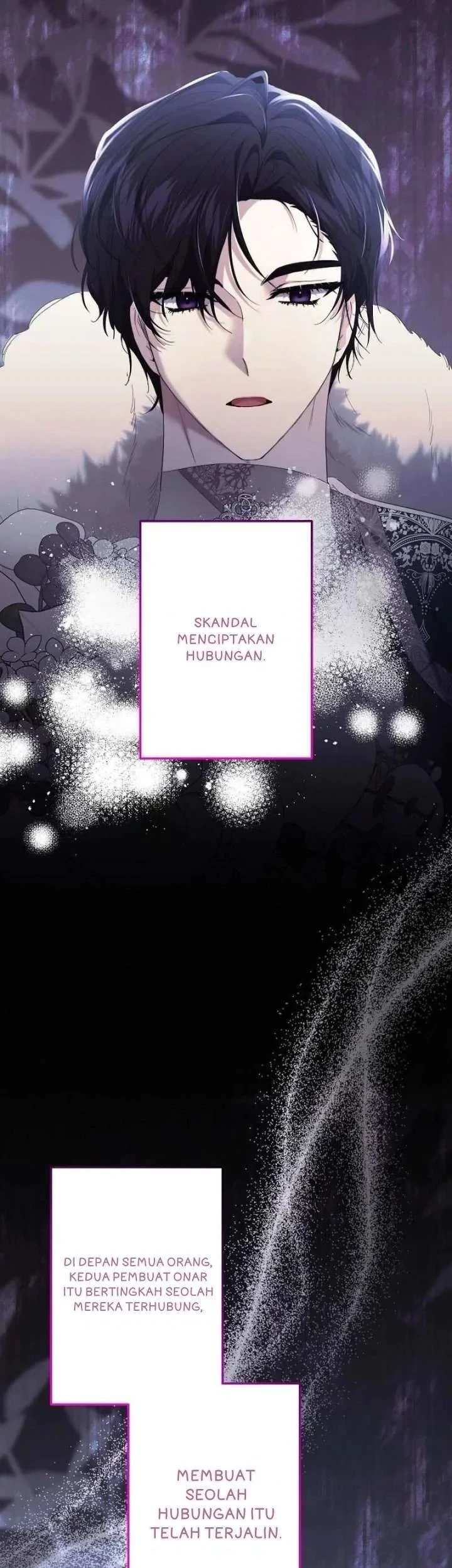 I Need to Raise My Sister Properly Chapter 137 - halaman 3