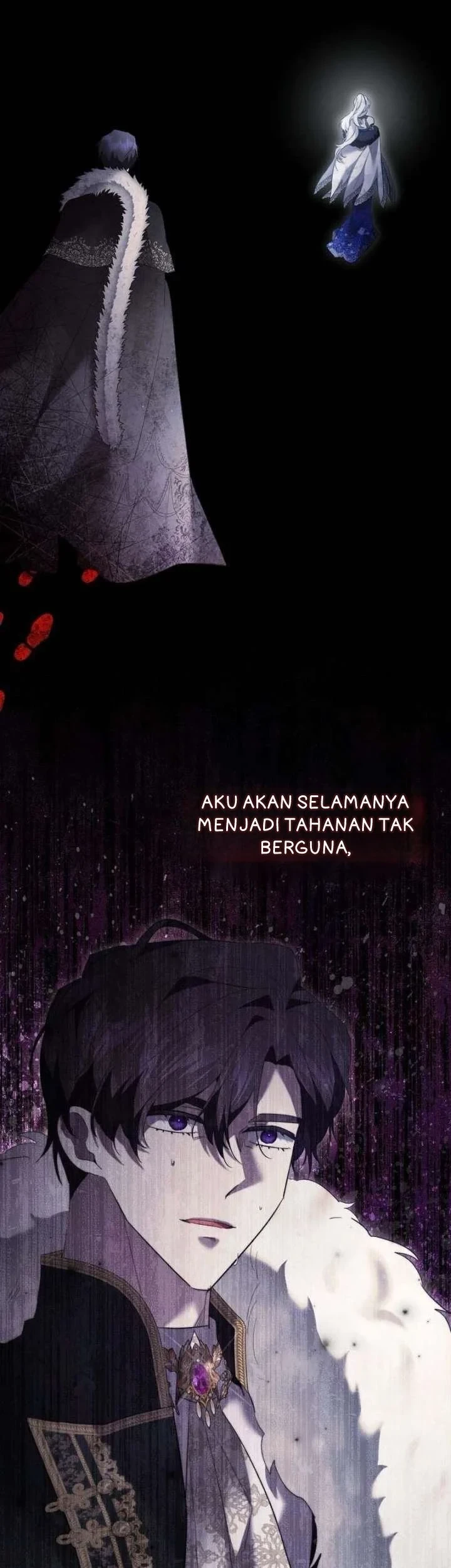 I Need to Raise My Sister Properly Chapter 137 - halaman 30