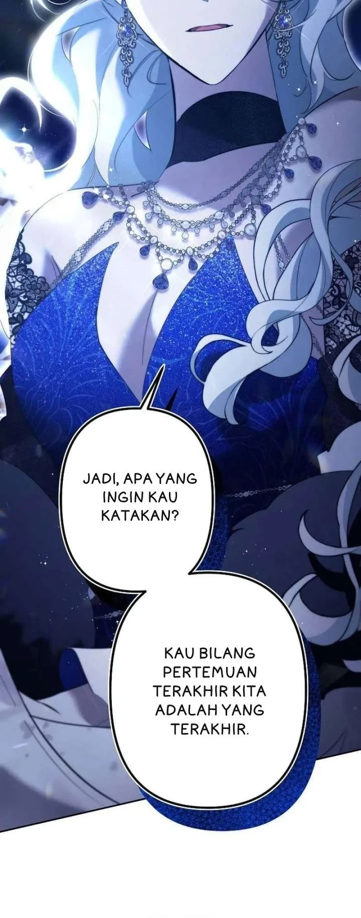 I Need to Raise My Sister Properly Chapter 137 - halaman 32