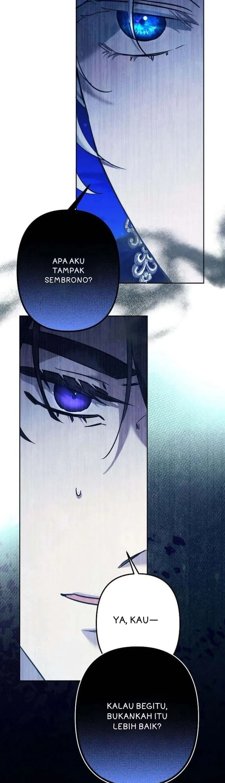 I Need to Raise My Sister Properly Chapter 137 - halaman 38