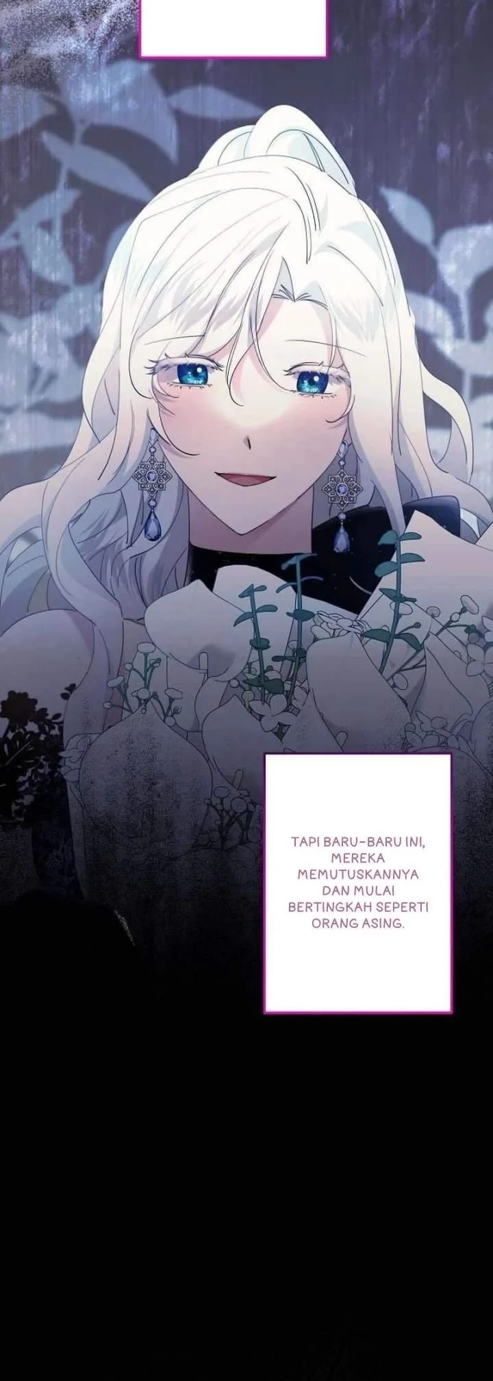 I Need to Raise My Sister Properly Chapter 137 - halaman 4