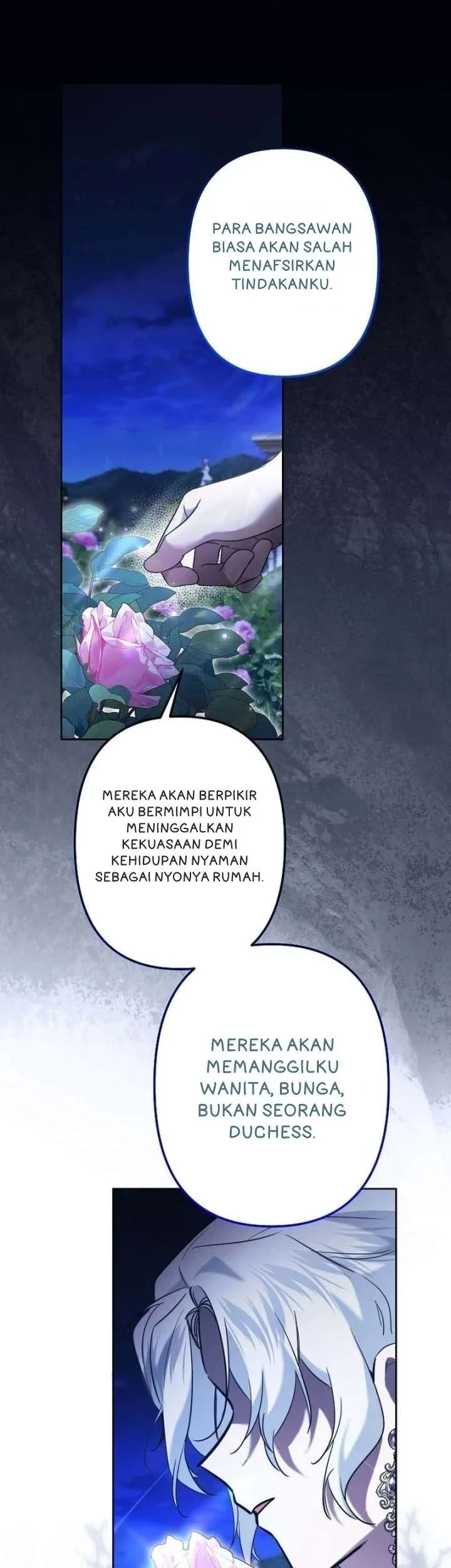 I Need to Raise My Sister Properly Chapter 137 - halaman 40
