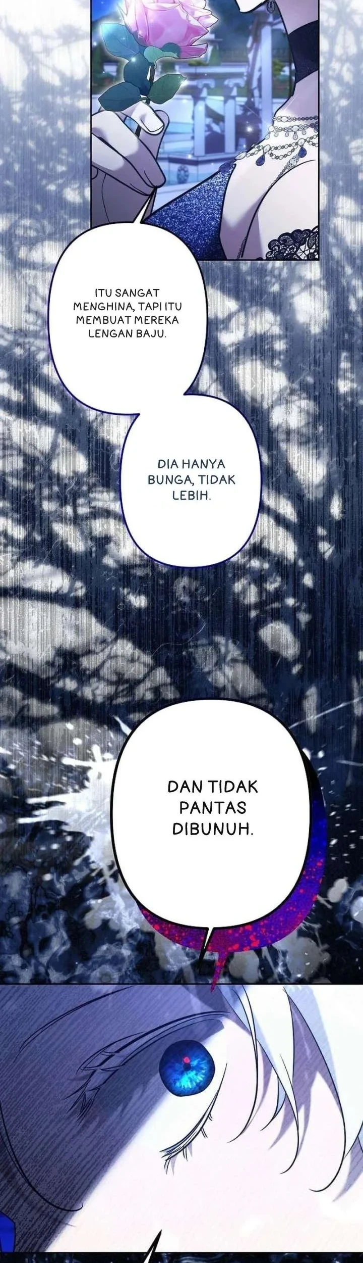 I Need to Raise My Sister Properly Chapter 137 - halaman 41