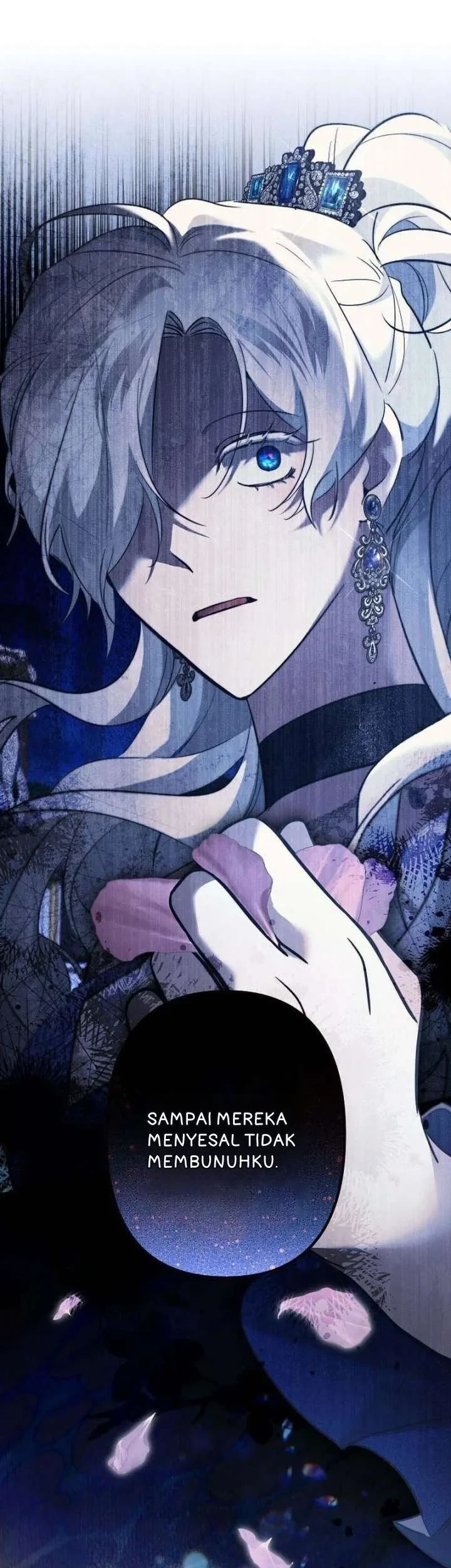 I Need to Raise My Sister Properly Chapter 137 - halaman 43