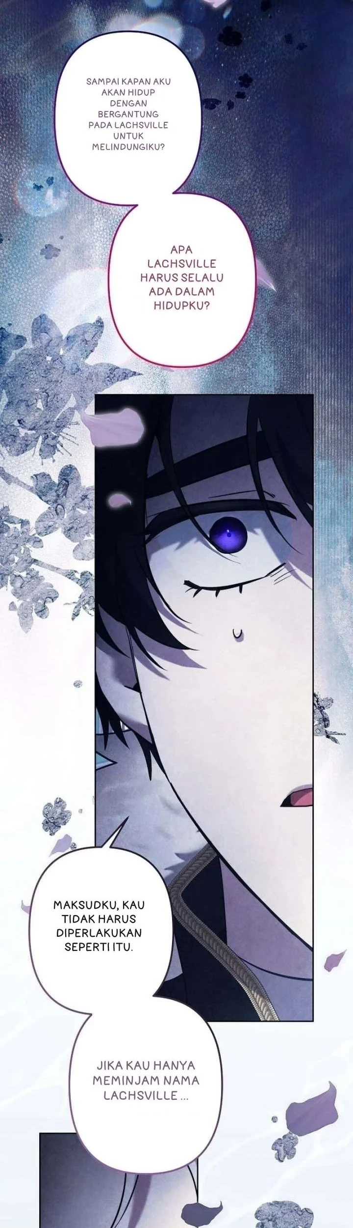 I Need to Raise My Sister Properly Chapter 137 - halaman 44