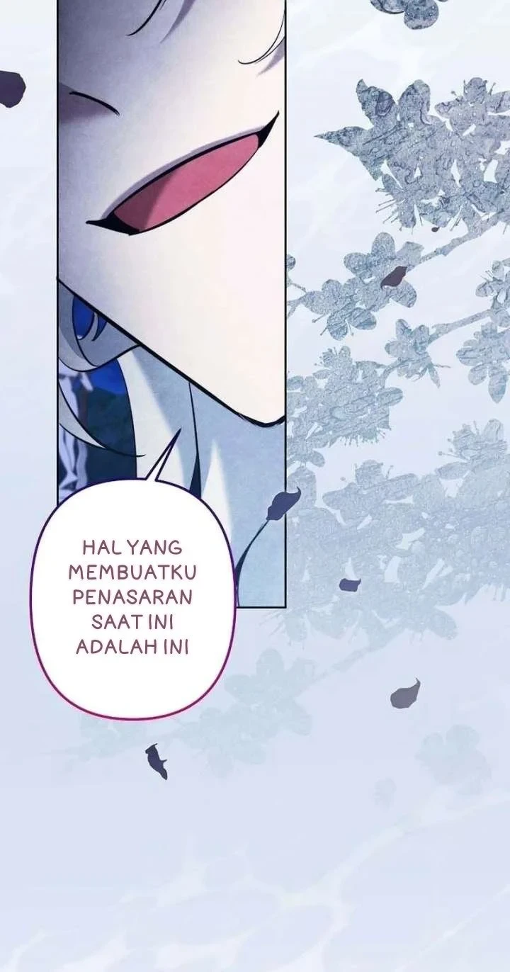 I Need to Raise My Sister Properly Chapter 137 - halaman 45