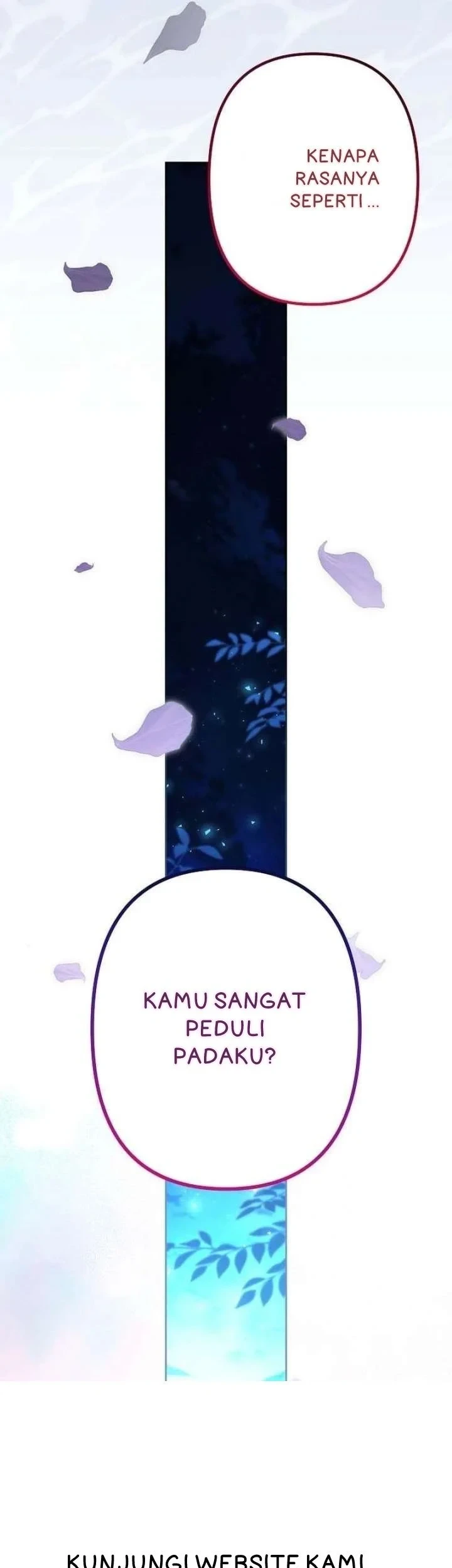 I Need to Raise My Sister Properly Chapter 137 - halaman 46