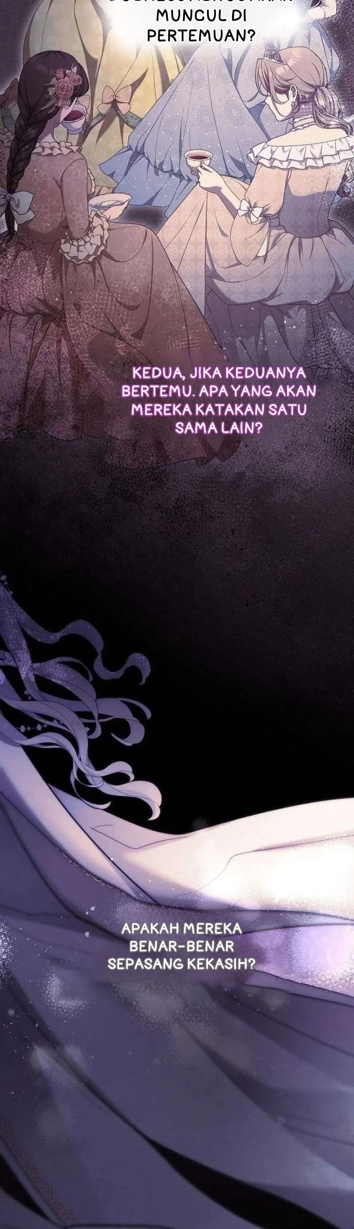 I Need to Raise My Sister Properly Chapter 137 - halaman 6
