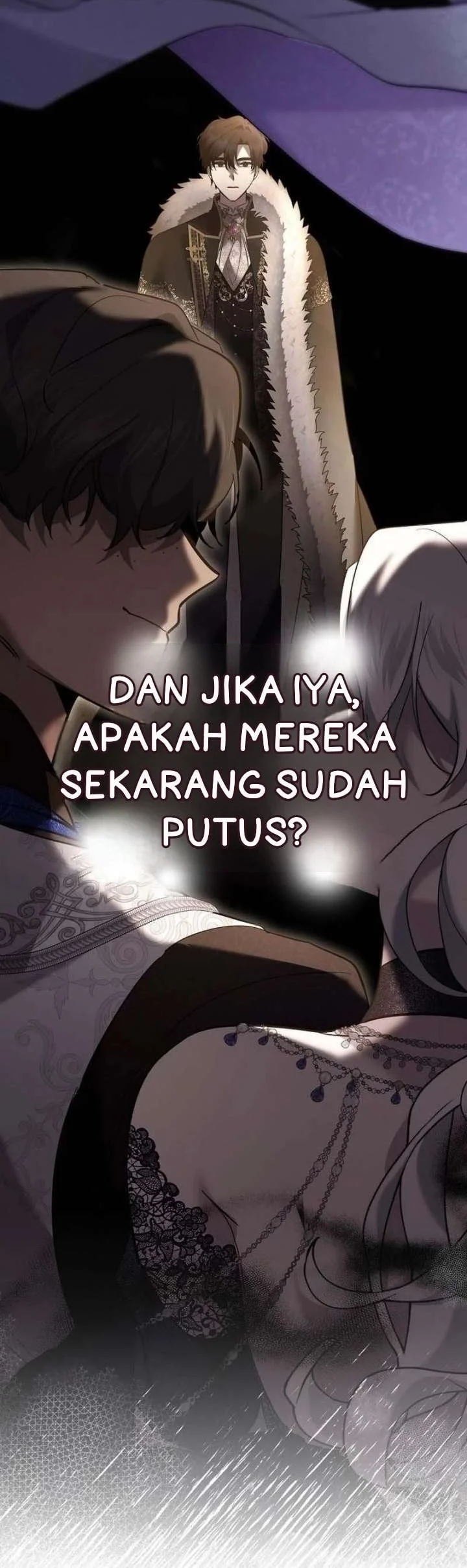 I Need to Raise My Sister Properly Chapter 137 - halaman 7