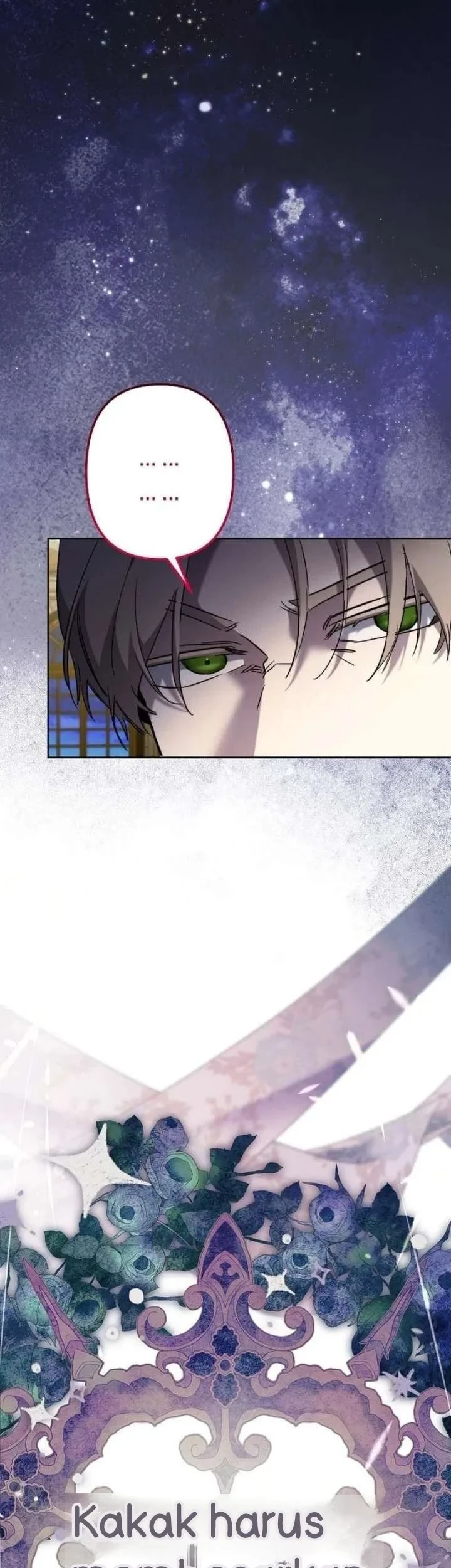 I Need to Raise My Sister Properly Chapter 137 - halaman 9