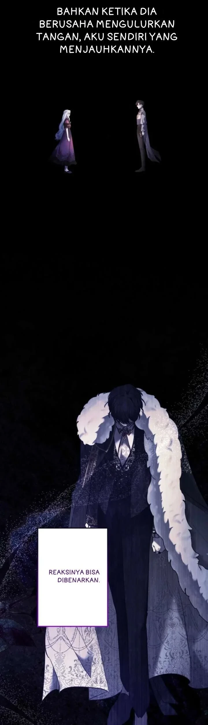 I Need to Raise My Sister Properly Chapter 138 - halaman 10