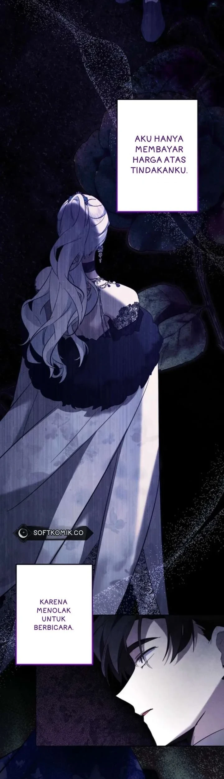 I Need to Raise My Sister Properly Chapter 138 - halaman 11