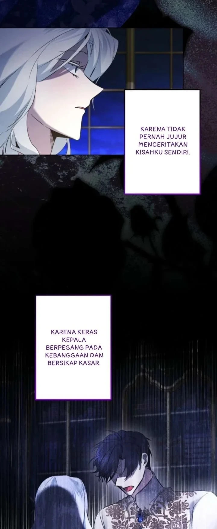 I Need to Raise My Sister Properly Chapter 138 - halaman 12