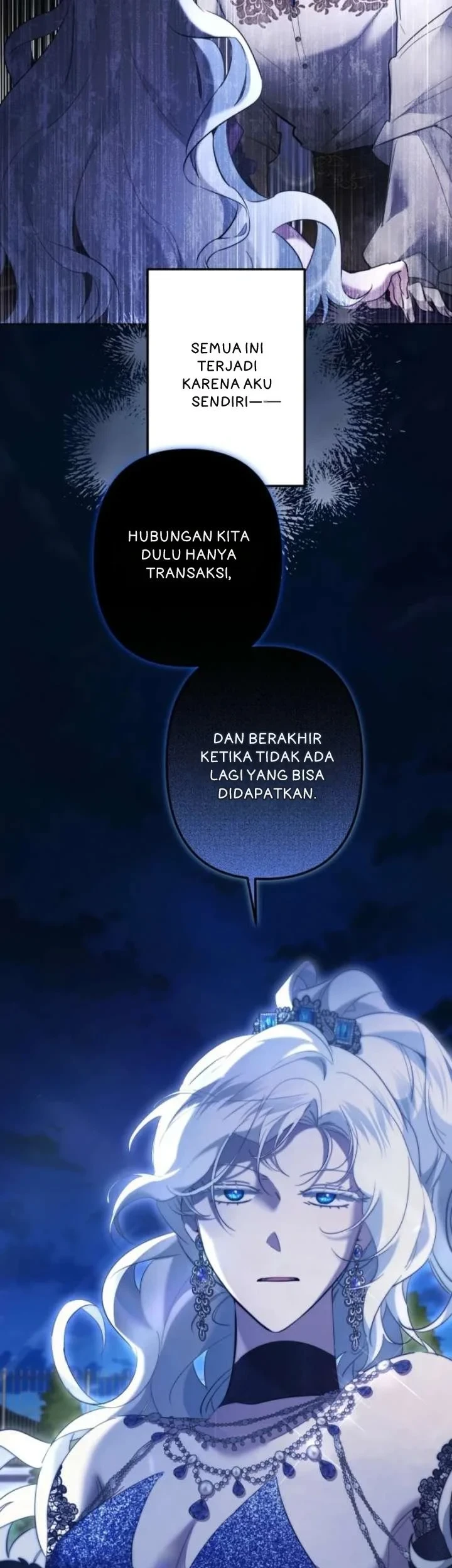 I Need to Raise My Sister Properly Chapter 138 - halaman 13