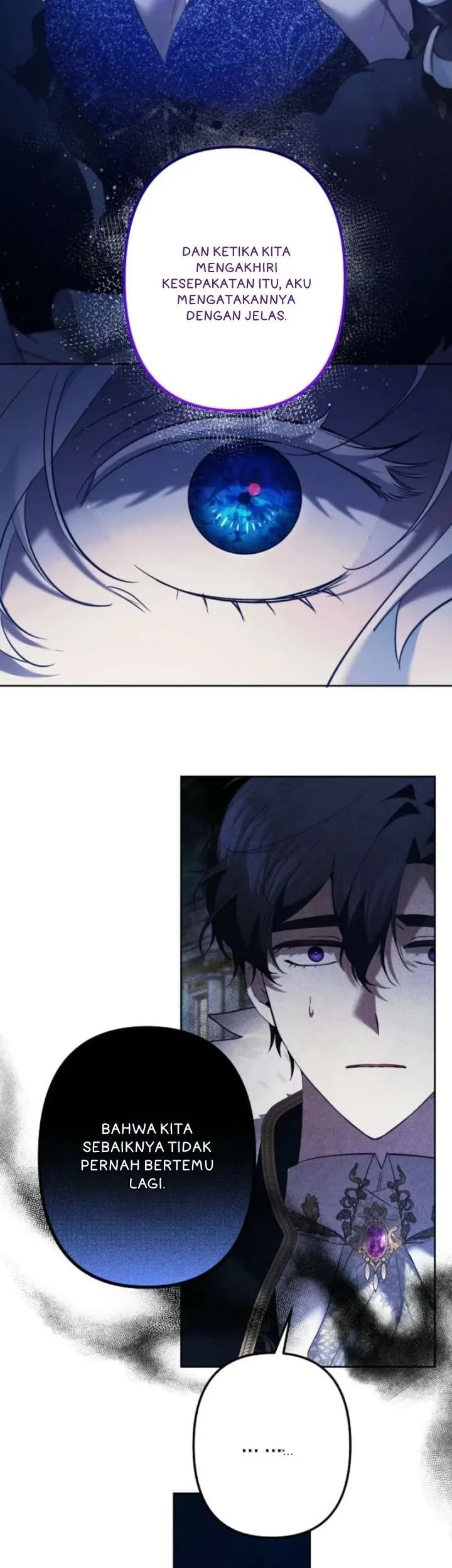 I Need to Raise My Sister Properly Chapter 138 - halaman 14
