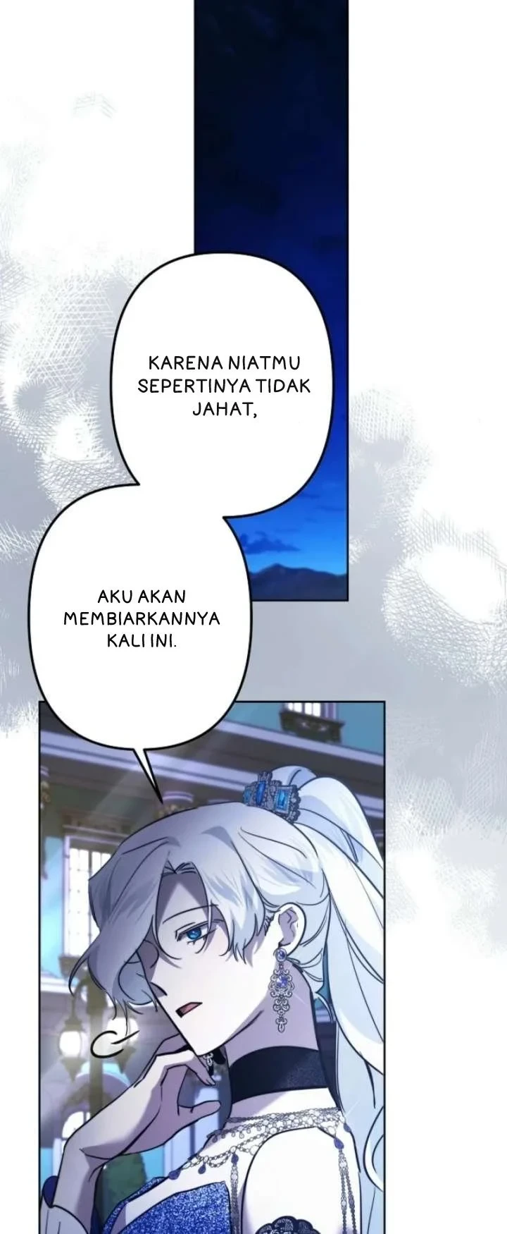 I Need to Raise My Sister Properly Chapter 138 - halaman 15