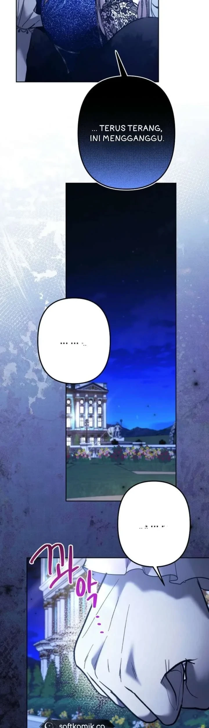 I Need to Raise My Sister Properly Chapter 138 - halaman 16