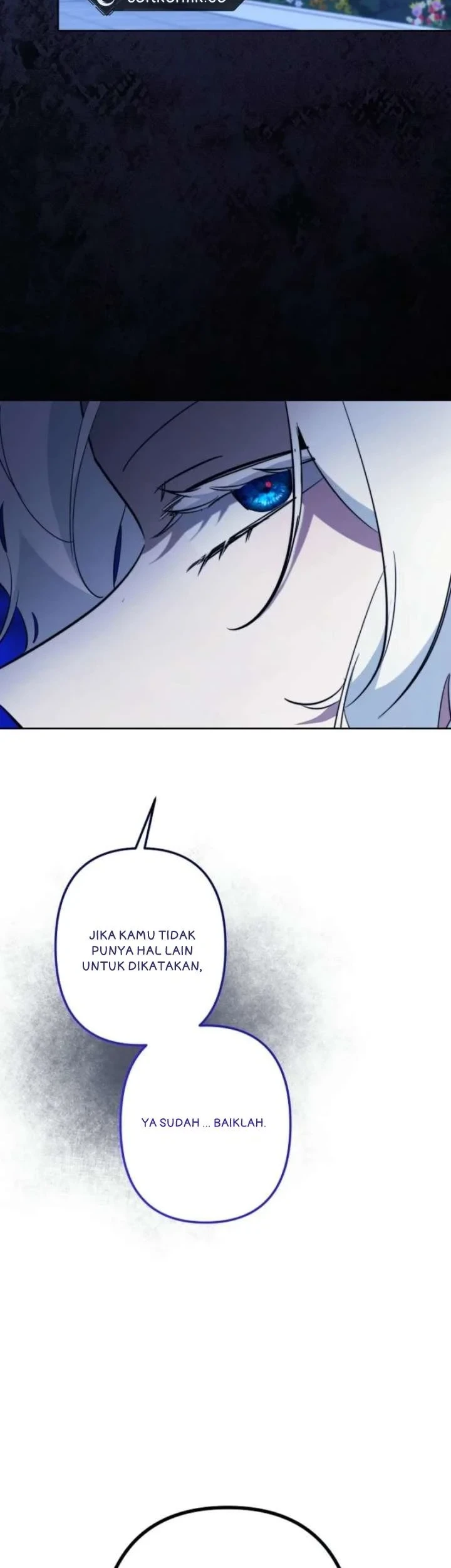 I Need to Raise My Sister Properly Chapter 138 - halaman 17