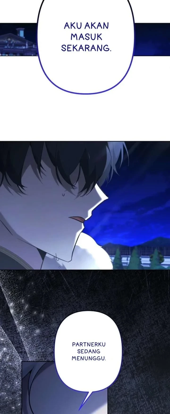 I Need to Raise My Sister Properly Chapter 138 - halaman 18