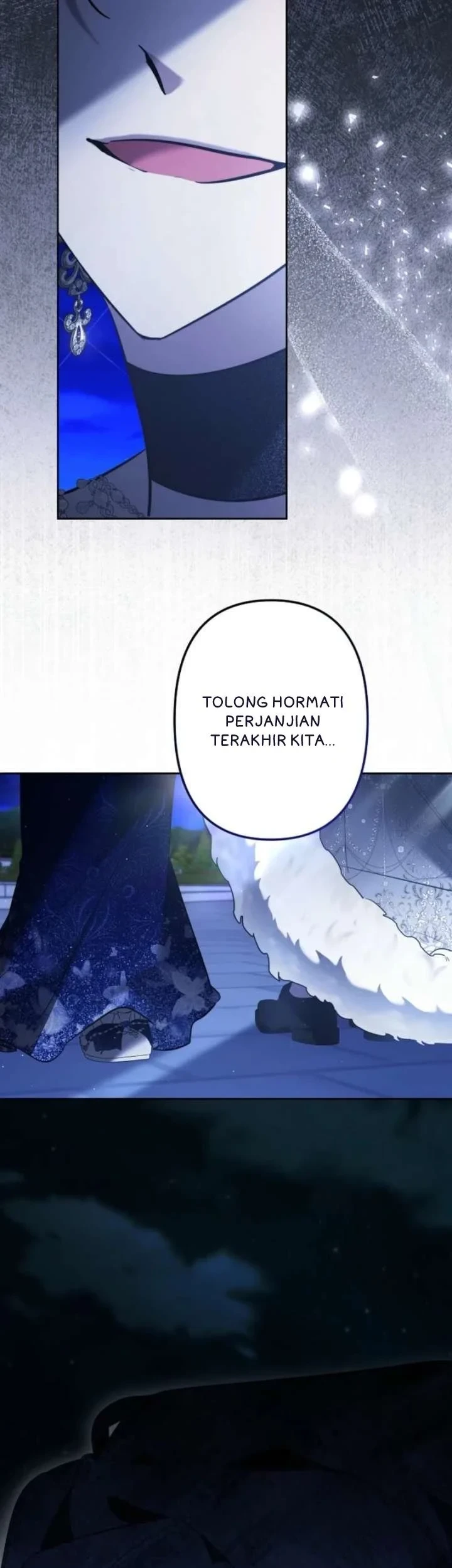 I Need to Raise My Sister Properly Chapter 138 - halaman 19