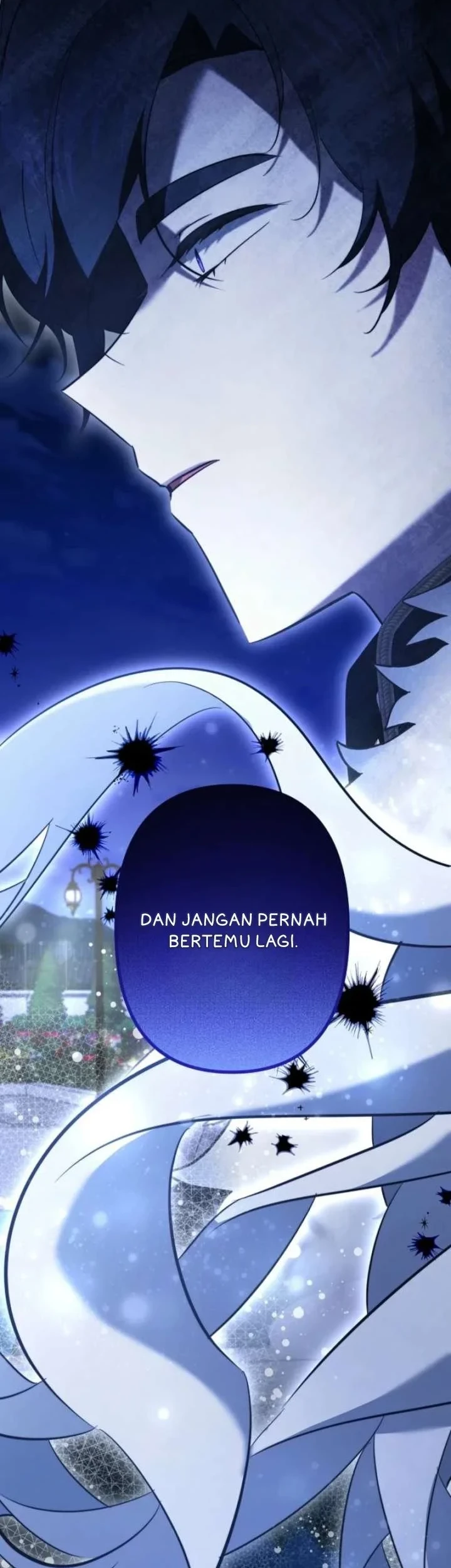 I Need to Raise My Sister Properly Chapter 138 - halaman 20