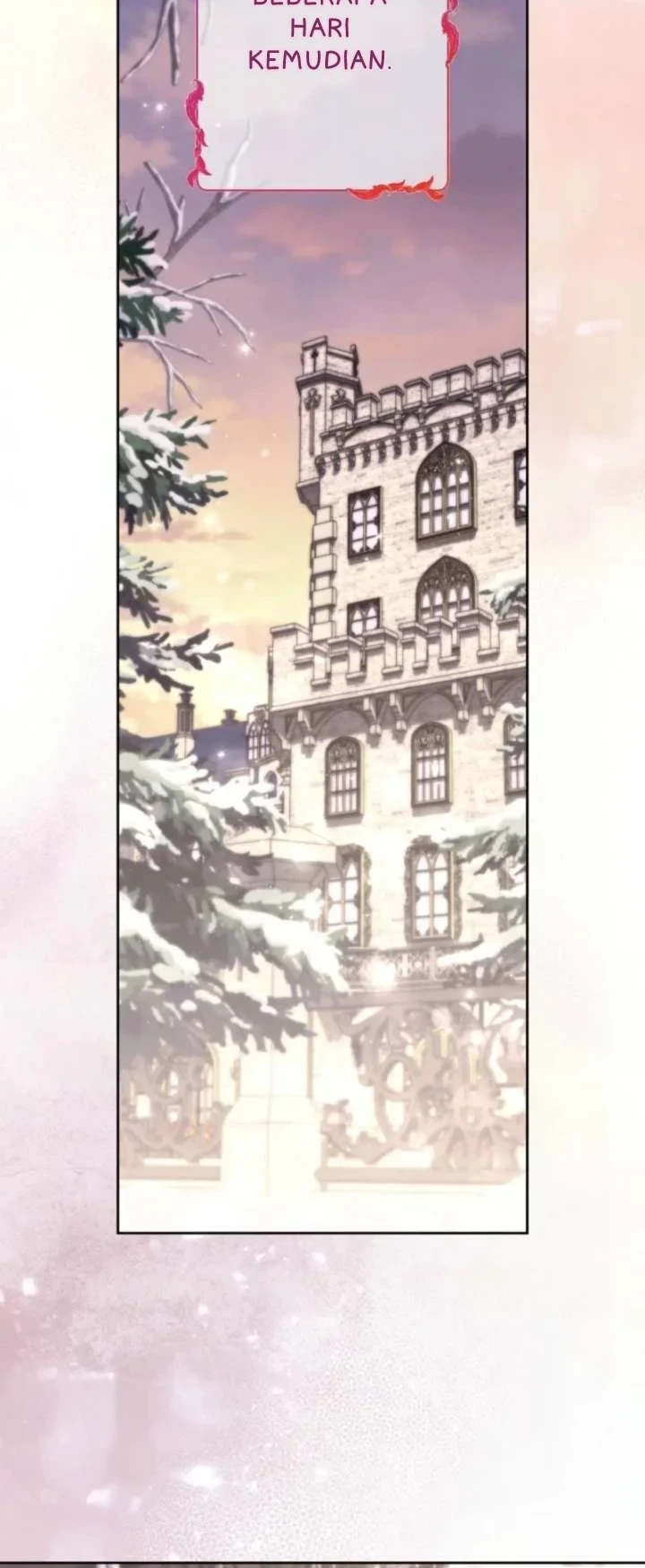 I Need to Raise My Sister Properly Chapter 138 - halaman 24