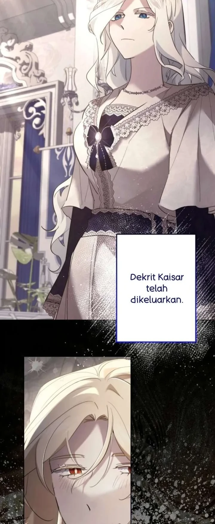 I Need to Raise My Sister Properly Chapter 138 - halaman 27