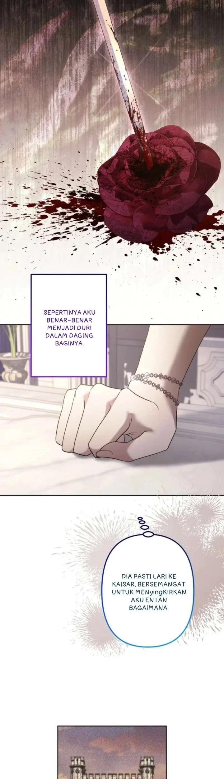 I Need to Raise My Sister Properly Chapter 138 - halaman 29