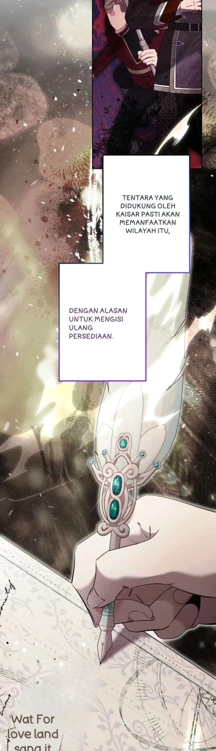 I Need to Raise My Sister Properly Chapter 138 - halaman 31