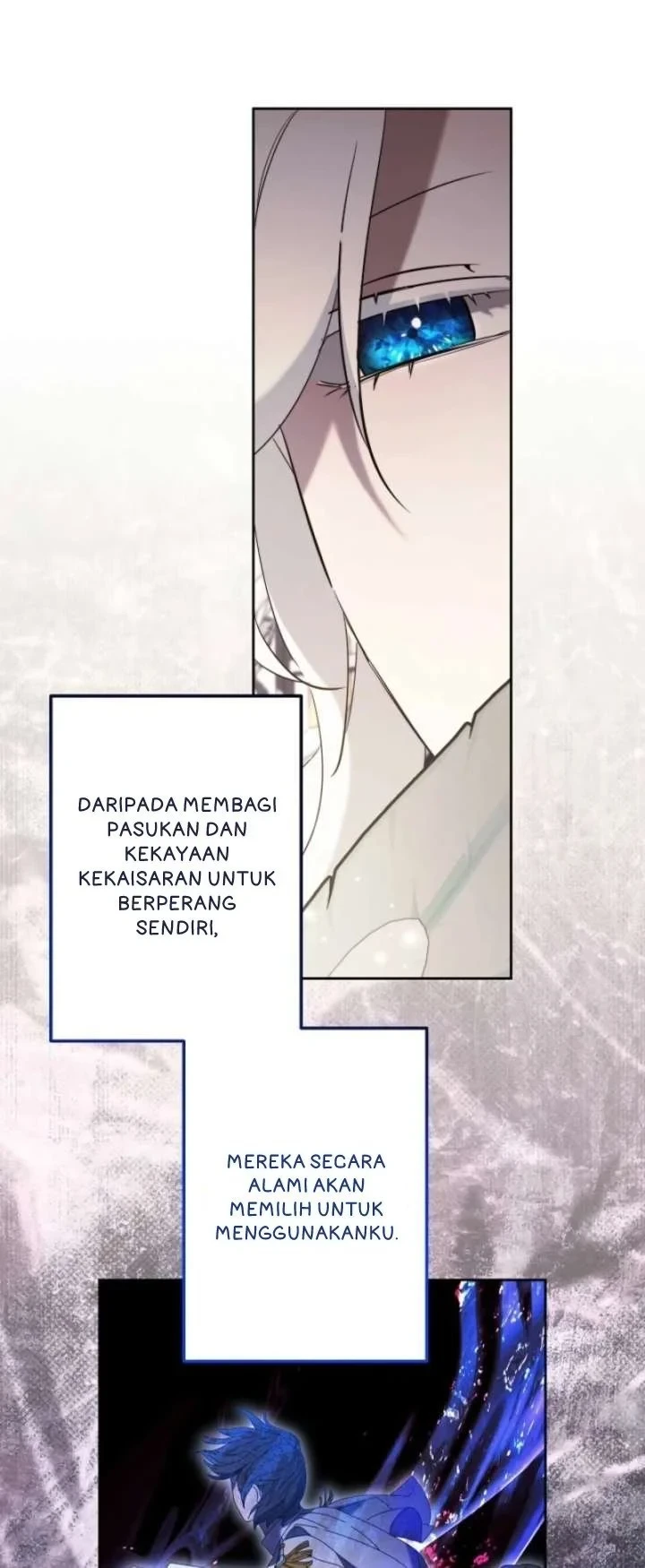 I Need to Raise My Sister Properly Chapter 138 - halaman 33